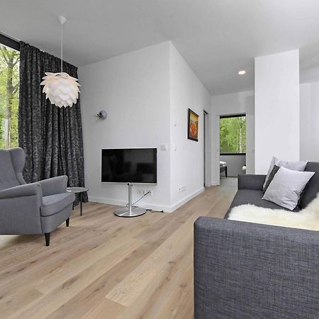 Haus Wetterhexe - Fewo 02 Sellin  Bagian luar foto