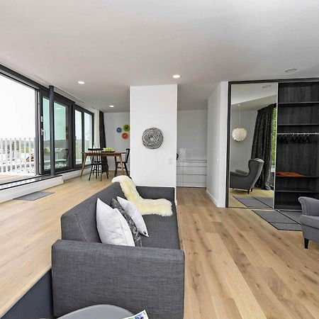 Haus Wetterhexe - Fewo 02 Sellin  Bagian luar foto