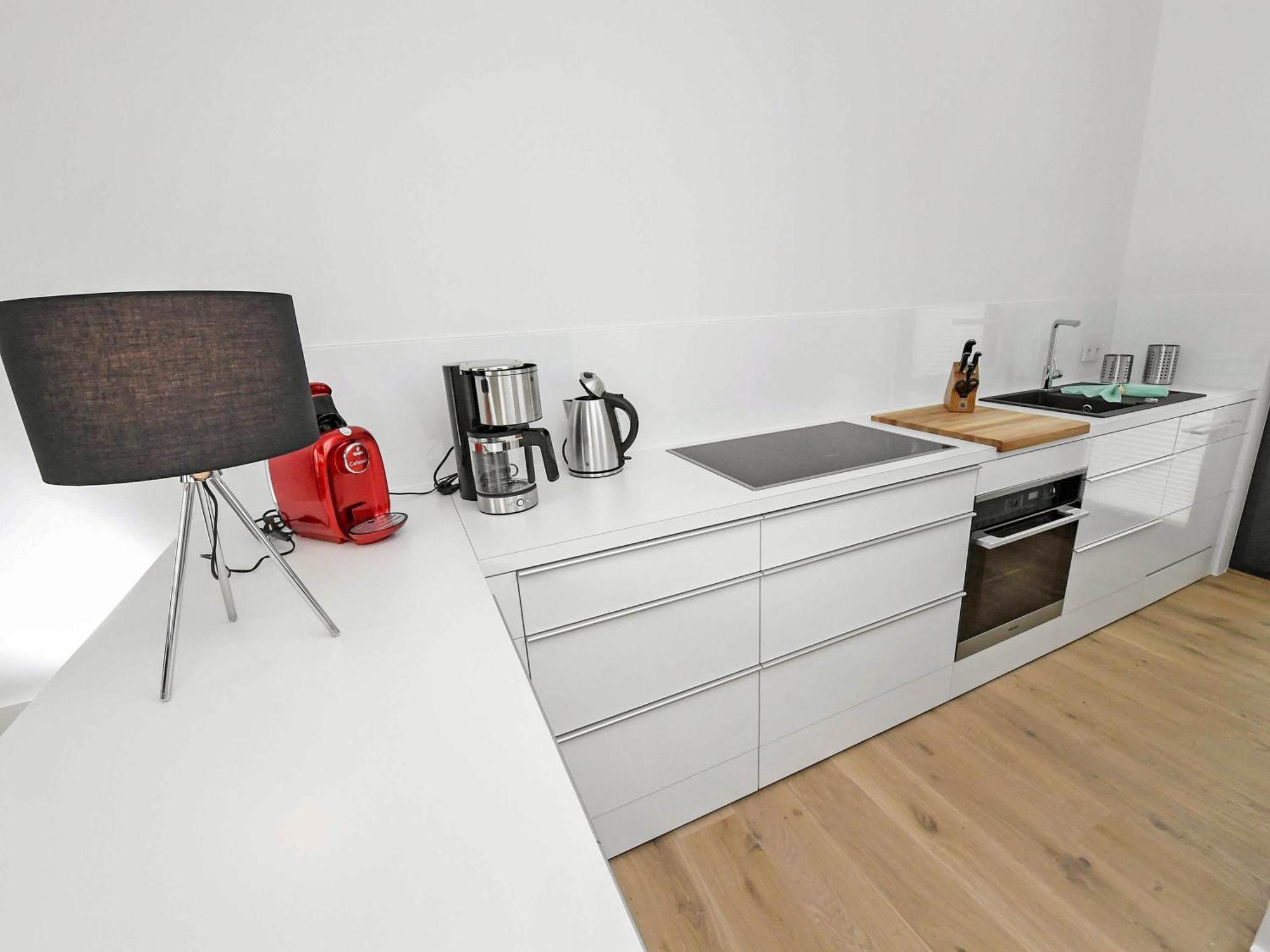 Haus Wetterhexe - Fewo 02 Sellin  Bagian luar foto