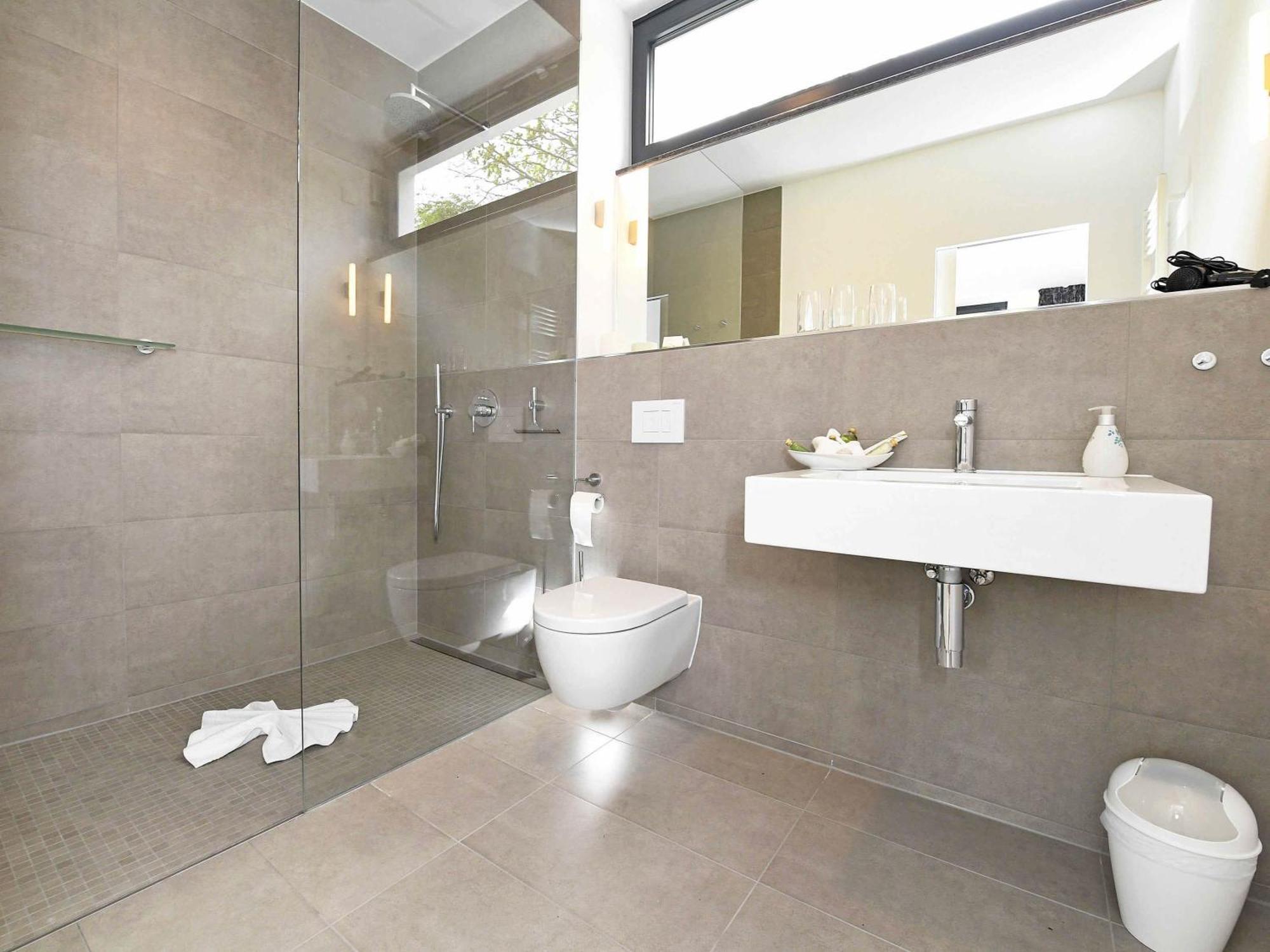 Haus Wetterhexe - Fewo 02 Sellin  Bagian luar foto