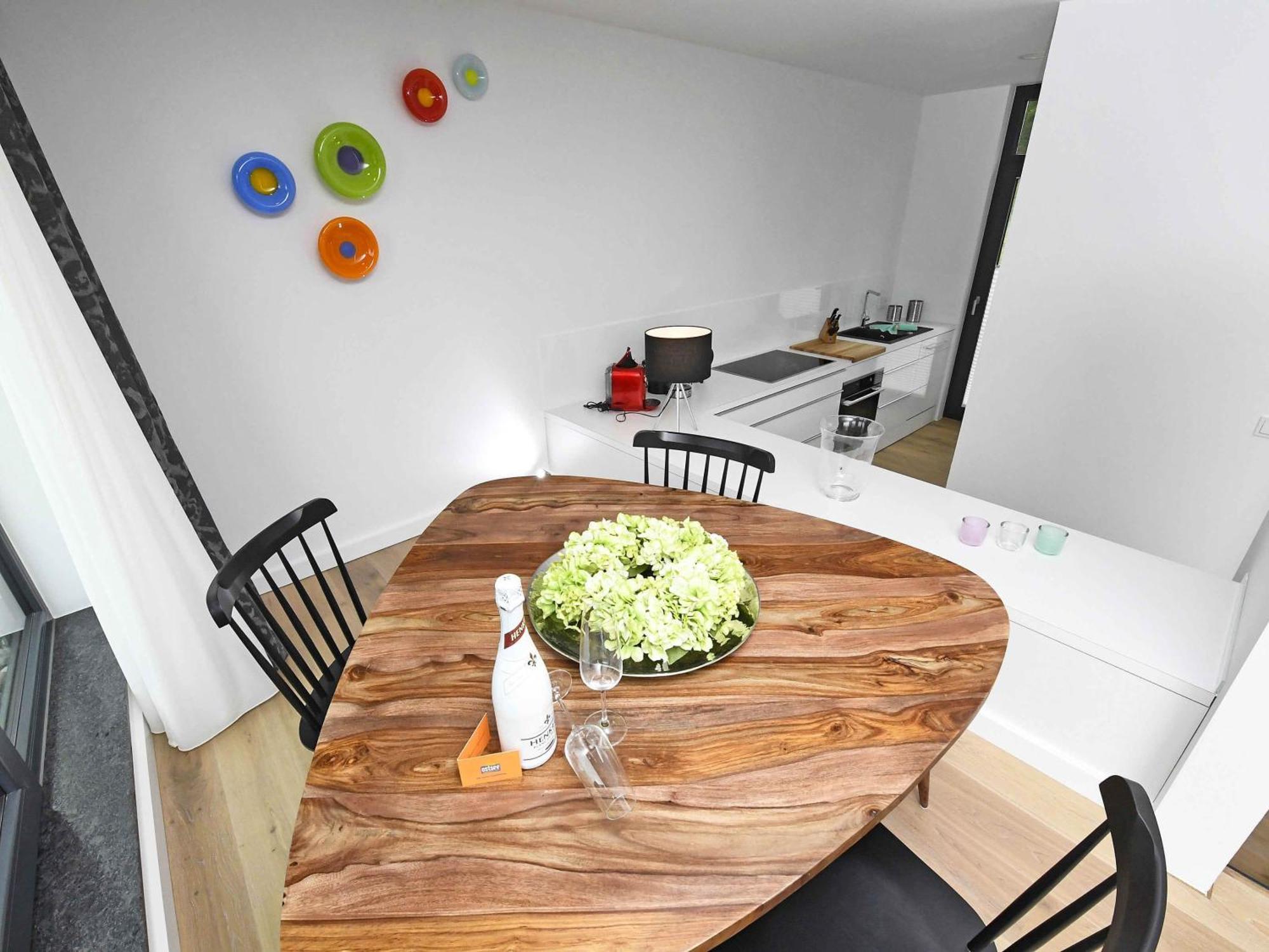 Haus Wetterhexe - Fewo 02 Sellin  Bagian luar foto